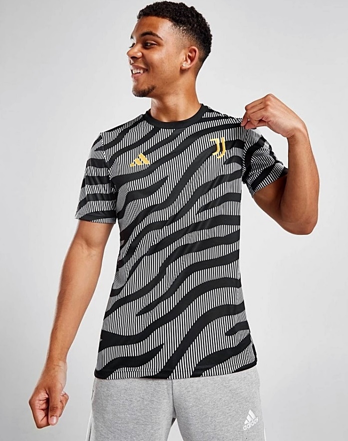 Camisa Juventus Mooca 2021 Oficial em Promoção na Americanas