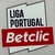 Patch Liga Portugal Betclic 2023-2024 Campeonato Portugues