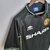 Camisa Manchester United II 1988 Retrô Umbro Masculina - Time Loucura