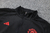 Blusa de Viagem Manchester United 2023/2024 Preto Adidas Masculino - loja online