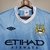 Camisa Manchester City 2011/2012 Retrô Umbro Masculina na internet