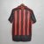 Camisa Milan I 2006/2007 Retrô Adidas Masculina - comprar online