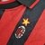 Imagem do Camisa Milan I 1995/1996 Retrô Lotto Masculina