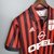 Camisa Milan I 1999/2000 Retrô Adidas Masculina - Time Loucura