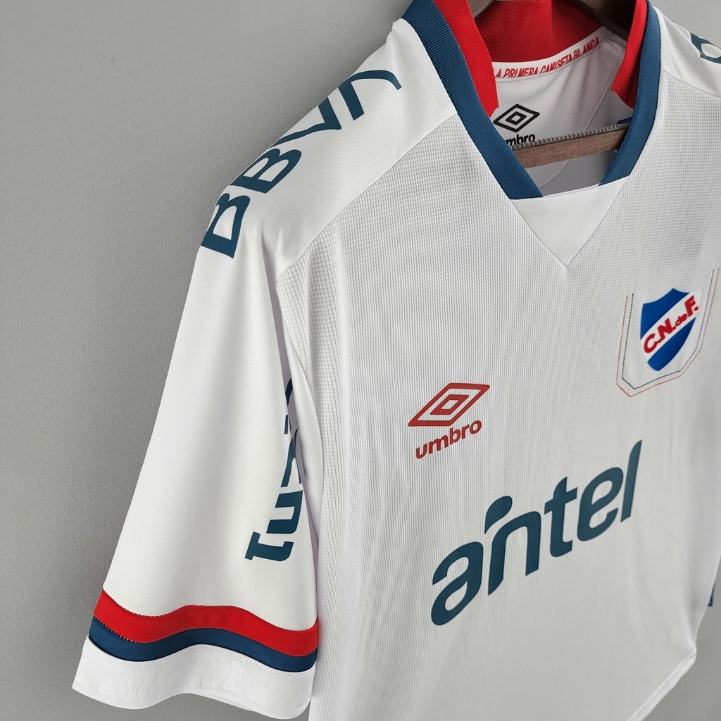 Camisa Titular Club Nacional 2023