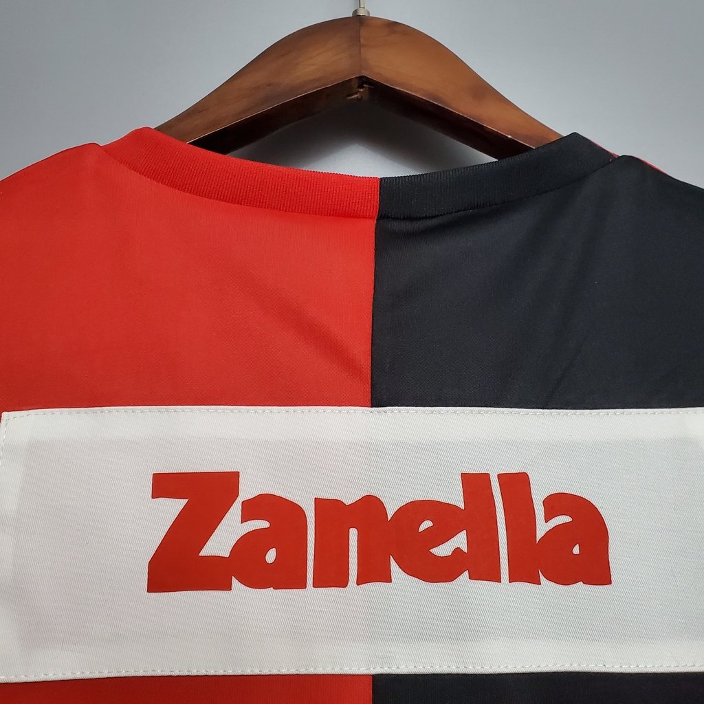 Camisa Newell's Old Boys 1993 Retrô