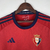 Camisa Osasuna I 2023/2024 Torcedor Adidas Masculina na internet