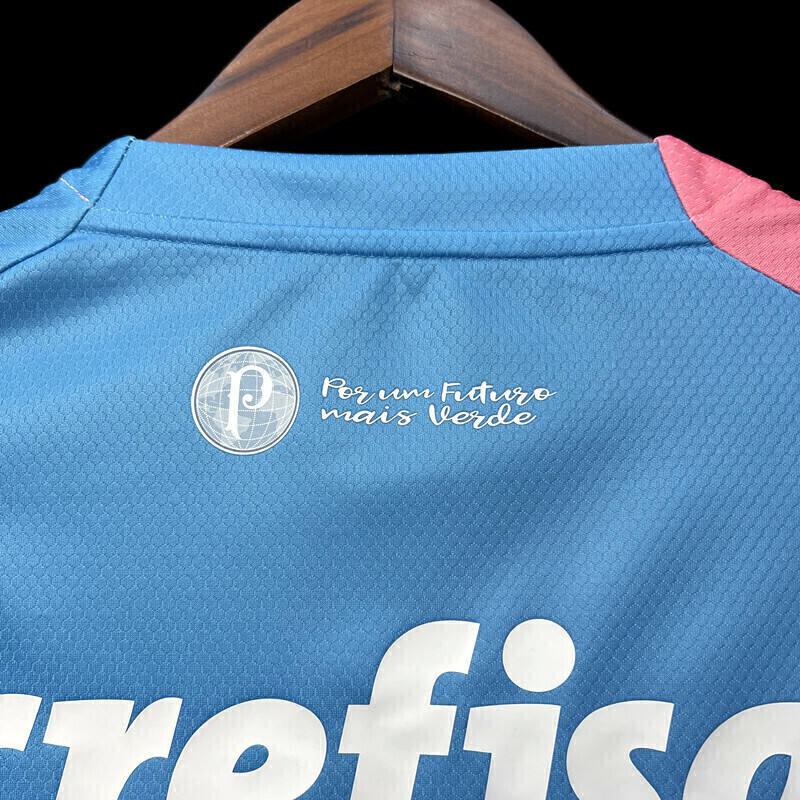 Nova Camisa Palmeiras Outubro Rosa E Novembro Azul Todos Patrocínios T -  021 Sport, Maior Variedade de Camisas de Futebol