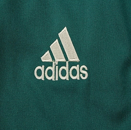 Conjunto Agasalho Viagem Palmeiras 2018 Verde Adidas Masculino