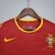 Camisa Portugal I 2002 Retrô Nike Masculina na internet