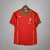 Camisa Portugal I 2004 Retrô Nike Masculina