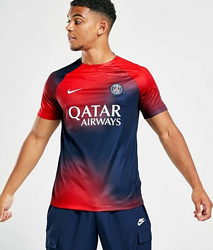 CAMISA SPORTING CLUBE DE PORTUGAL 2023, UNIFORME PRÉ-JOGO