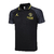 Camisa Polo PSG 2023/2024 Preto Jordan Masculina