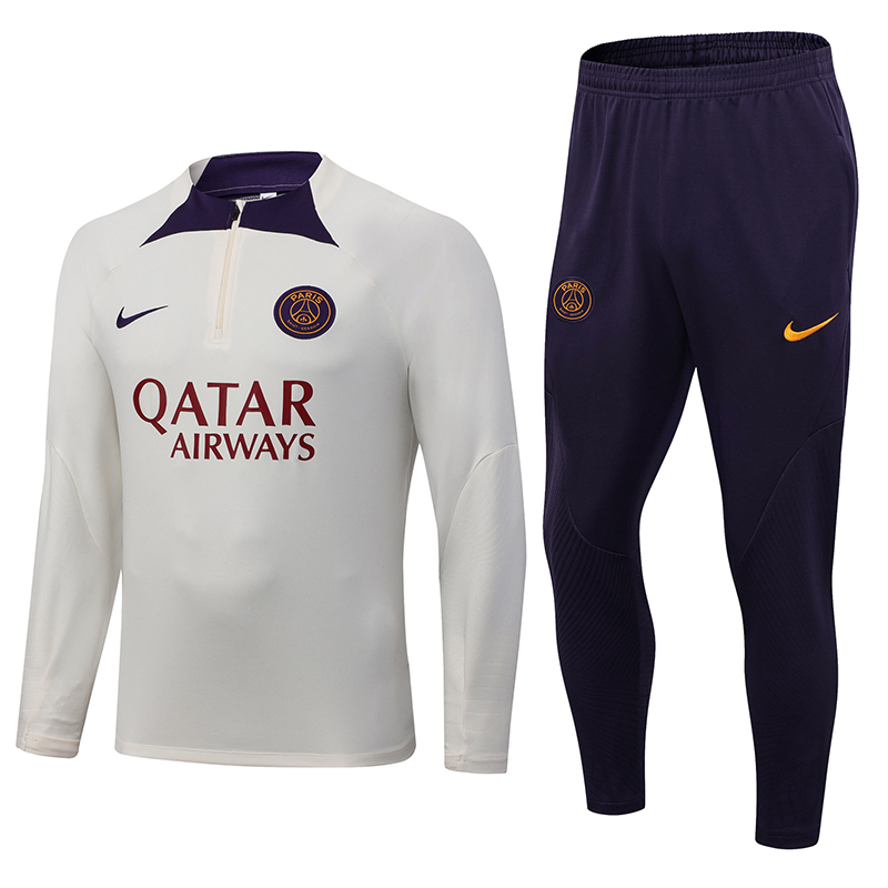 Jaqueta de hotsell treino psg