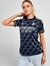 Camisa Real Madrid II 2023/2024 Torcedor Adidas Feminina