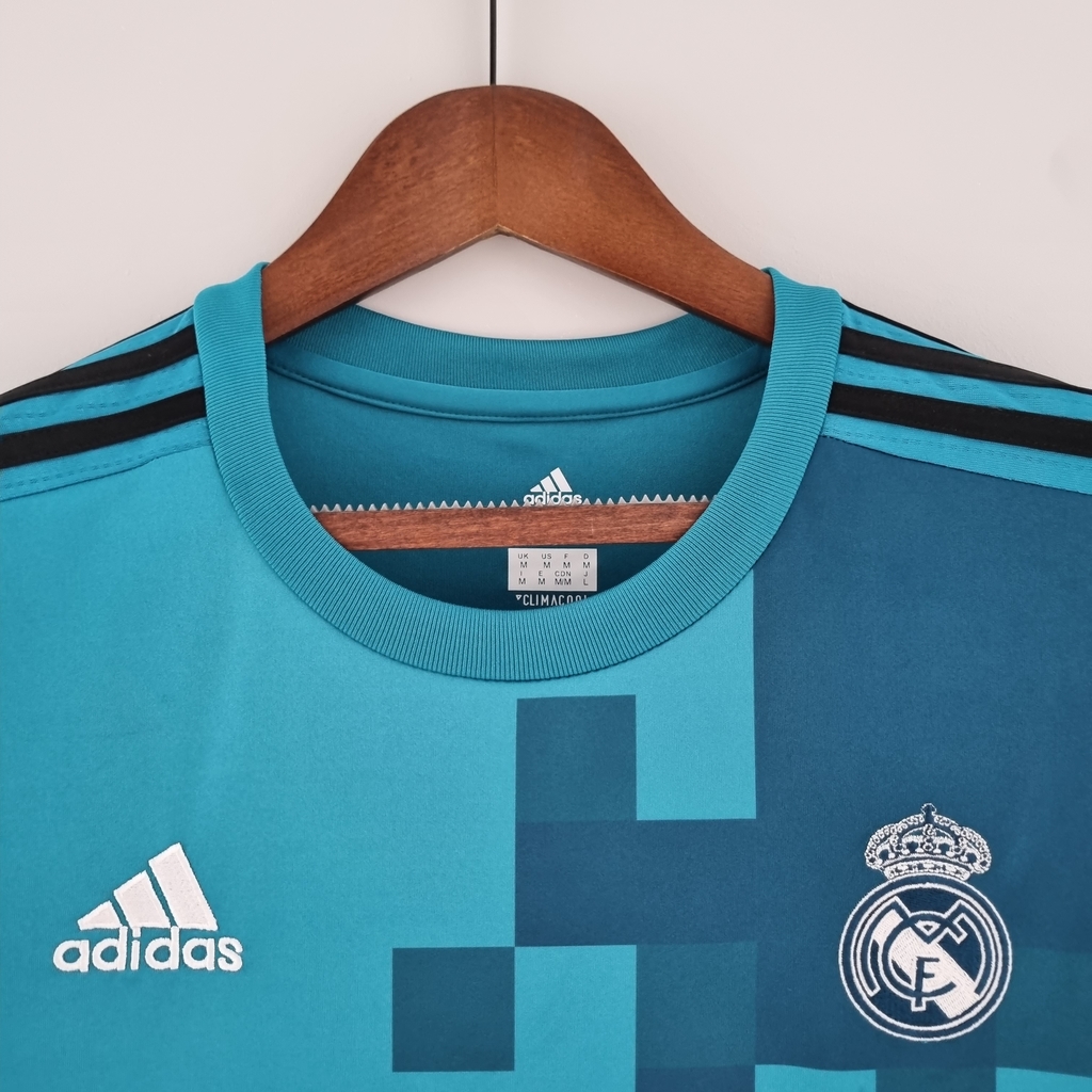 Jaqueta do real madrid cheap 2018