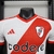 Camisa River Plate I 2023/2024 Jogador Adidas Masculina na internet