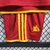 Conjunto Infantil Roma I 2023/2024 Torcedor Adidas Importado - loja online