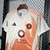 Camisa Roma II 2024/2025 Torcedor Adidas Masculina - loja online