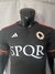 Camisa Roma III 2023/2024 Jogador Adidas Masculina na internet