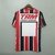 Camisa São Paulo 1993/1994 Retrô Penalty Masculina - comprar online