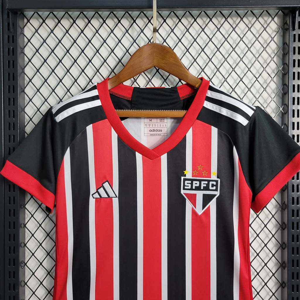 Jaqueta sao hotsell paulo 2019