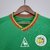 Camisa Senegal II 2002 Retrô Le Coq Sportif Masculina na internet