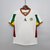 Camisa Senegal I 2002 Retrô Le Coq Sportif Masculina