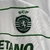 Conjunto Infantil Sporting II 2023/2024 Torcedor Nike Importado - loja online