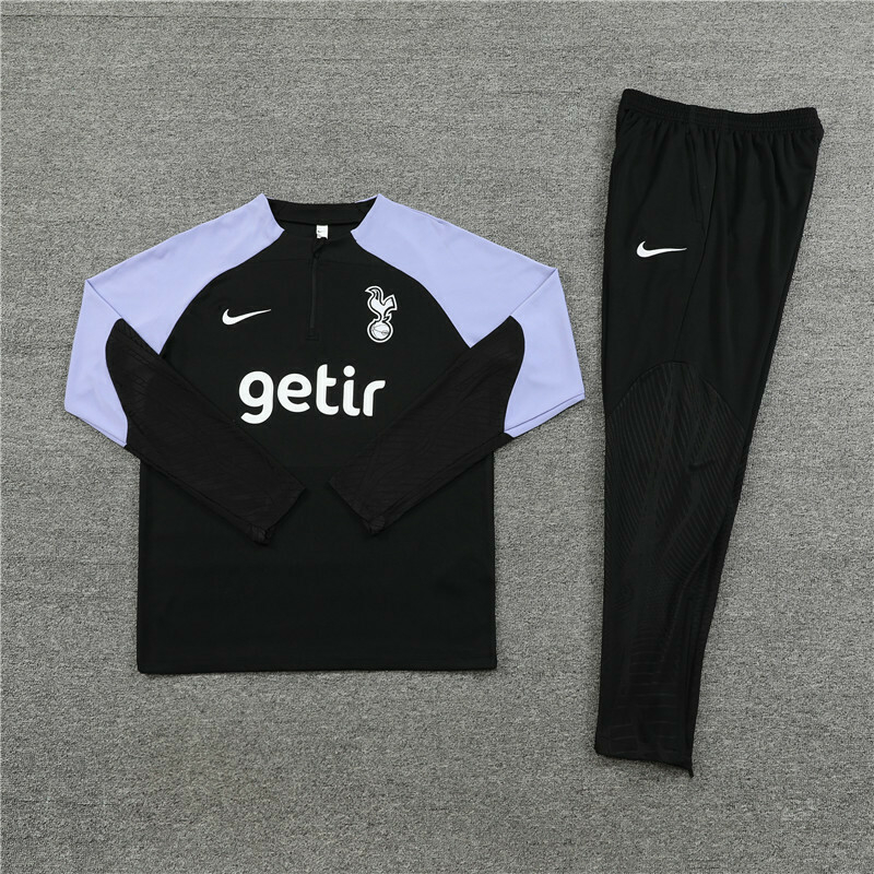 Agasalho tottenham nike 2025
