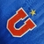 Imagem do Conjunto Infantil Universidad de Chile I 2023/2024 Torcedor Adidas