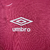 Camisa West Ham I 2023/2024 Torcedor Umbro Masculina na internet