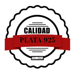 Trisquel Celta Calado / Plata 925 - tienda online