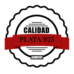 Imagen de Cadena Punto Peruano Largo 60 Cm / Plata 925