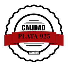 Medalla De San Benito / Plata 925 - tienda online