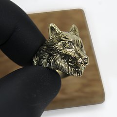 Anillo lobo new arrivals