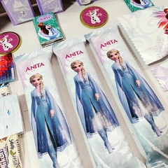 Kit Imprimible Frozen 2 - comprar online