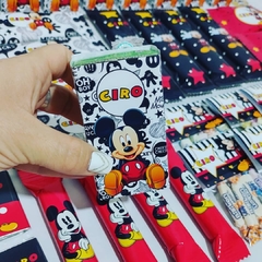 Kit Imprimible Mickey Mouse en internet