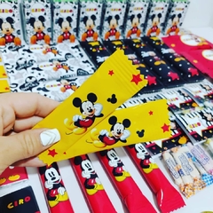 Kit Imprimible Mickey Mouse - comprar online