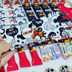 Kit Imprimible Mickey Mouse - tienda online