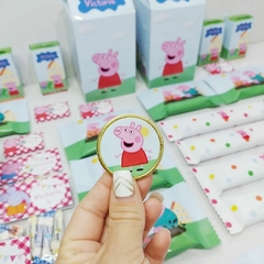 KIT IMPRIMIBLE PEPPA PIG - comprar online