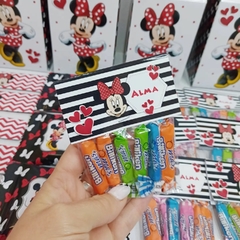 Kit Imprimible Minnie Red - tienda online