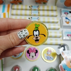 Kit Imprimible Mickey y sus amigos - comprar online