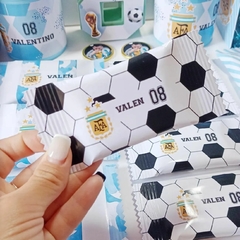 Kit Imprimible Selección Argentina - Messi - comprar online