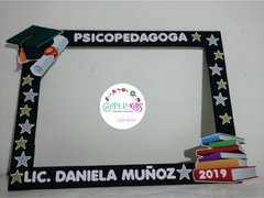 Marco Selfie Psicologos / Psicopedadogos /Terapia Ocupacional en internet