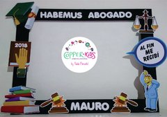 Marco Egresados Abogados en internet