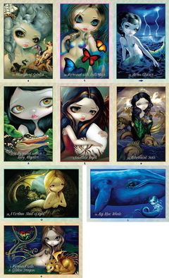 Myths & mermaids - comprar online