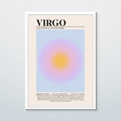 Cuadro Virgo