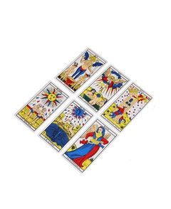 Tarot Joker Marsella (Nacional) - comprar online