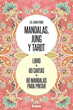 Mandalas, Jung y Tarot